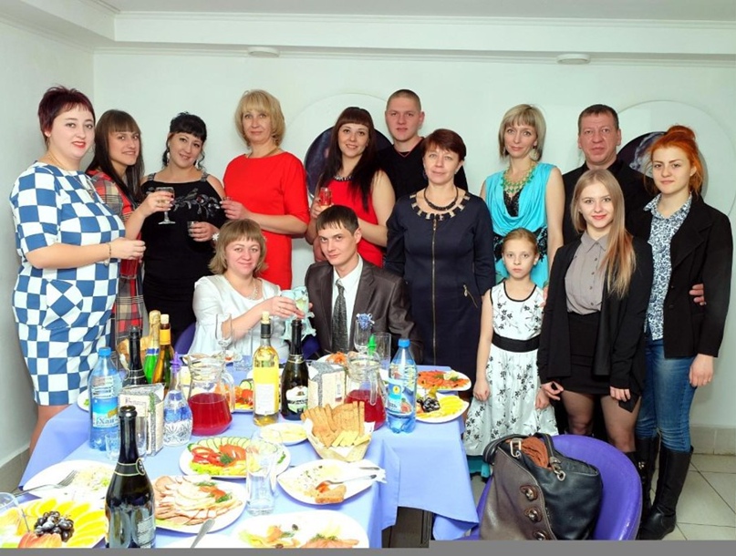 Екатерина Капустина | Ачинск