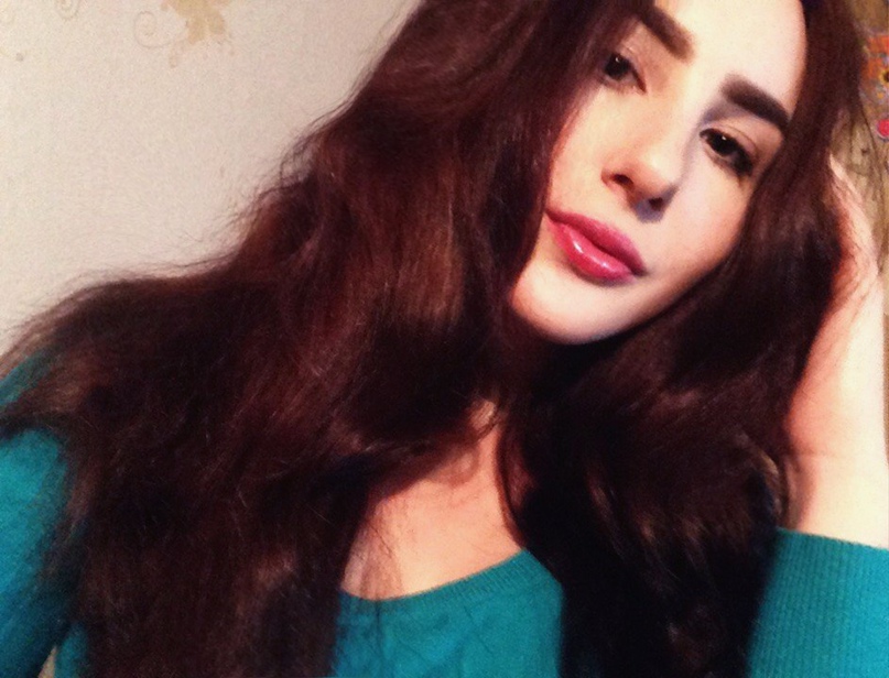 Оля Михайлова |