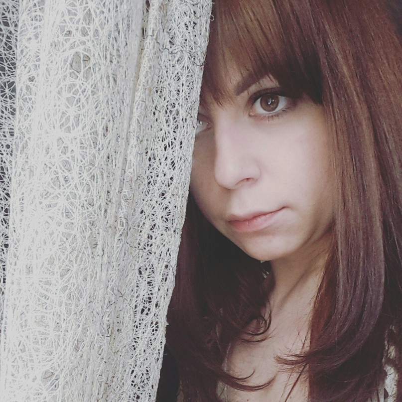 Ирина Шубина | Кыштым