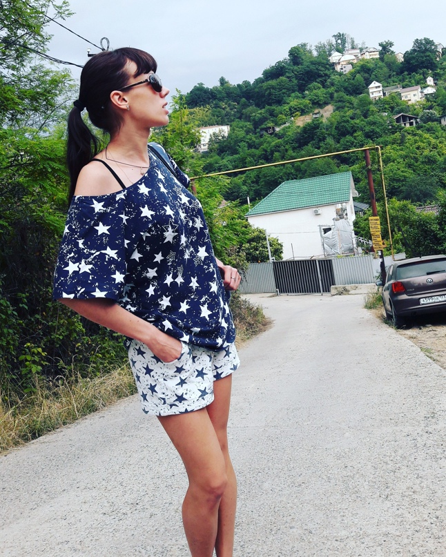 Варвара Никифорова | Сочи