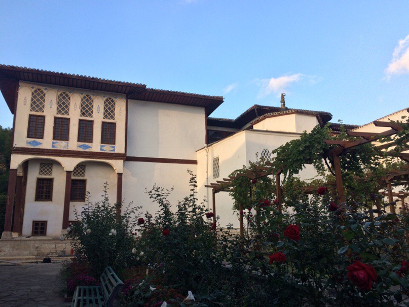 Екатерина Кулешова | Донецк