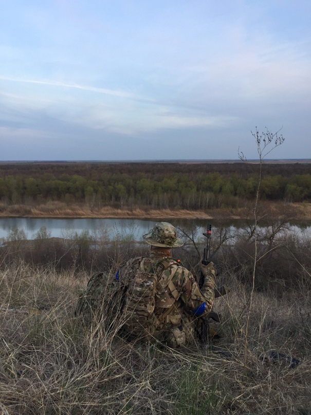 Павел Тимченко Алексеевич | Ставрополь
