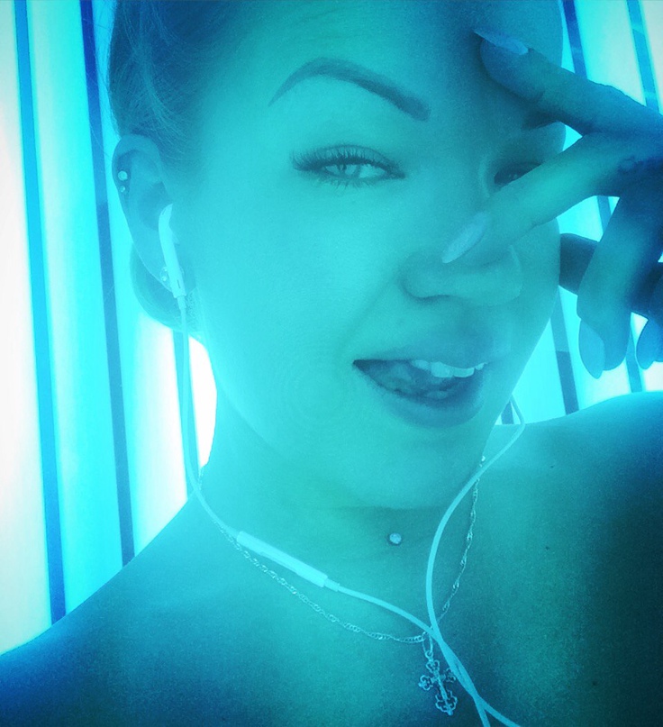 Анна Васильева | Москва