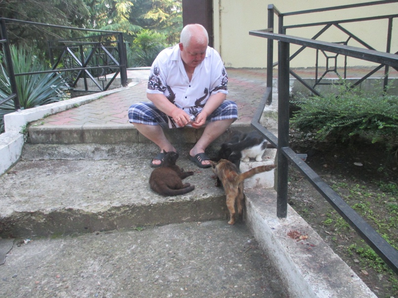 Вячеслав Павлов | Санкт-Петербург