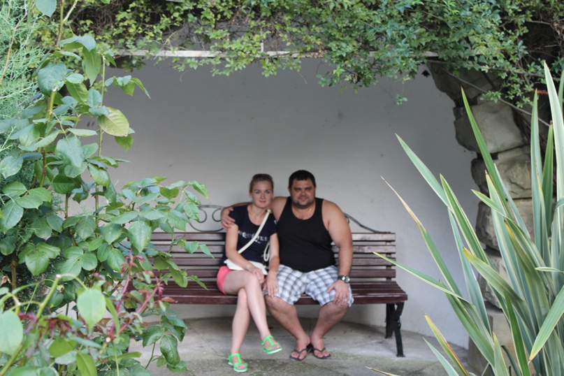 Александр Назаров | Сочи