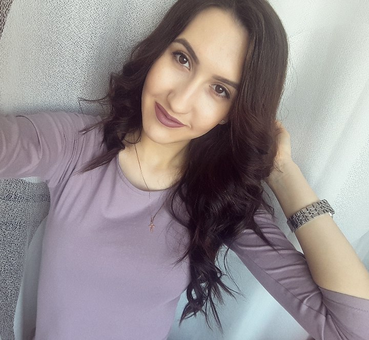 Виктория Афанасьева | Калининград