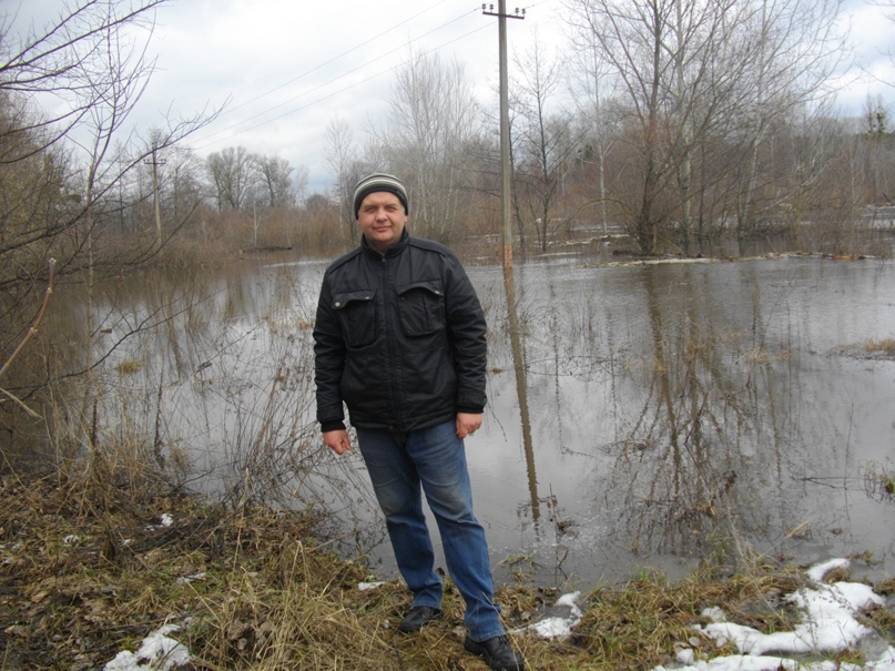 Олег Лаврёнов | Диканька