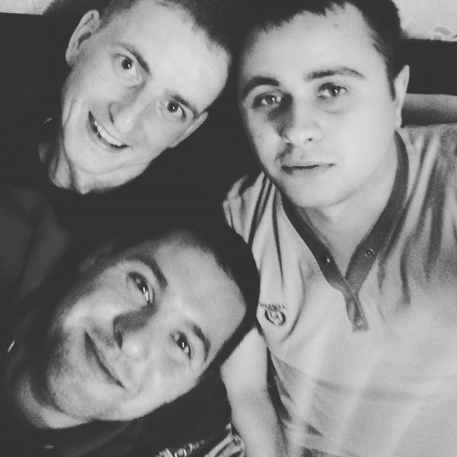 Андрей Павленко | Жадово