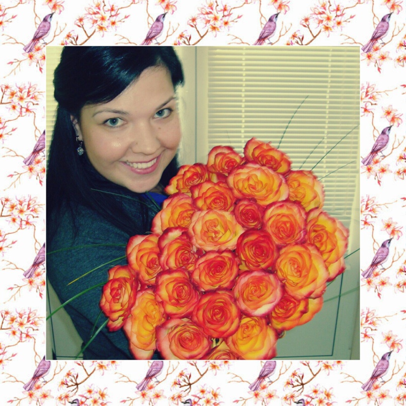 Ольга Абрамова | Тольятти