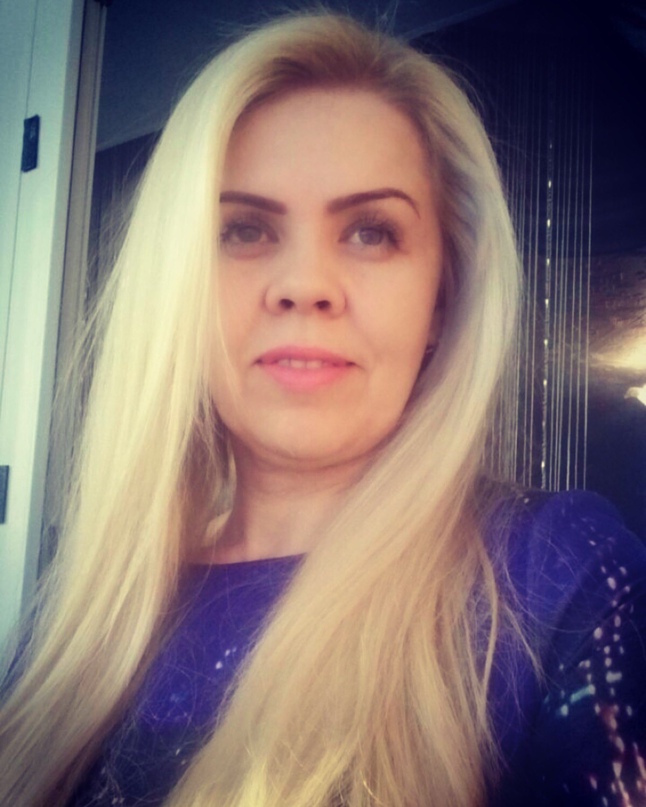 Ирина Антонова | Верхняя Салда