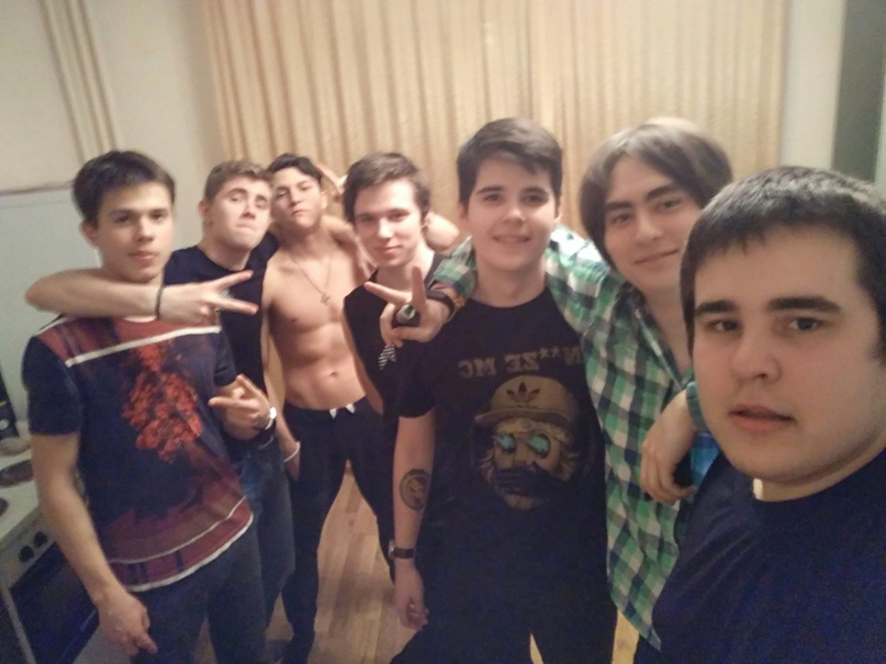 Сергей Зак Александрович | Челябинск