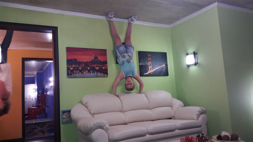 Светлана Бугаева | Дзержинск