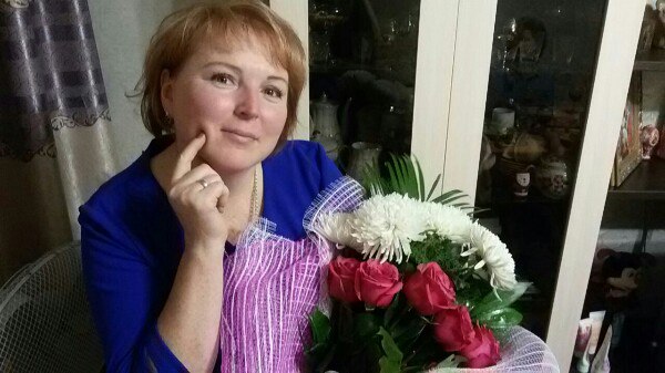 Людмила Кулакова | Пермь