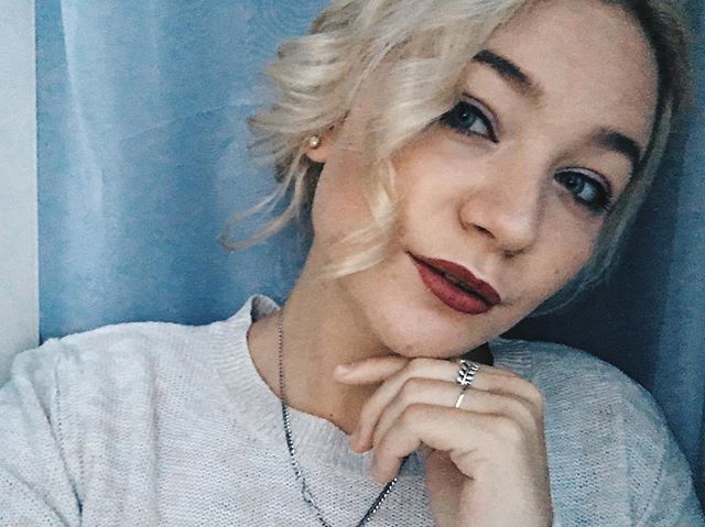 Анастасия Прокопенко | Королёв