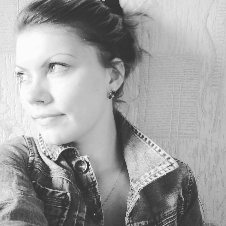 Оксана Налетова | Чита