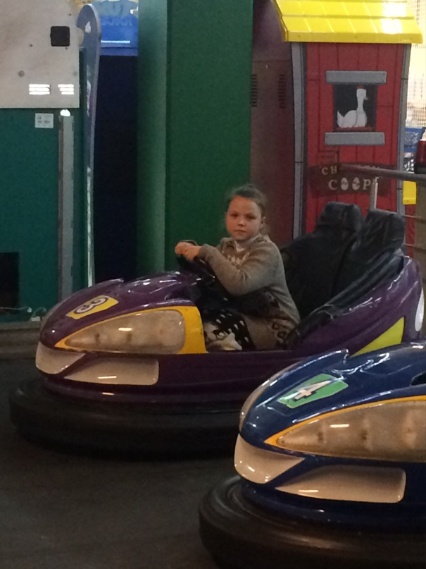 Евгения Демьяненко | Ростов-на-Дону