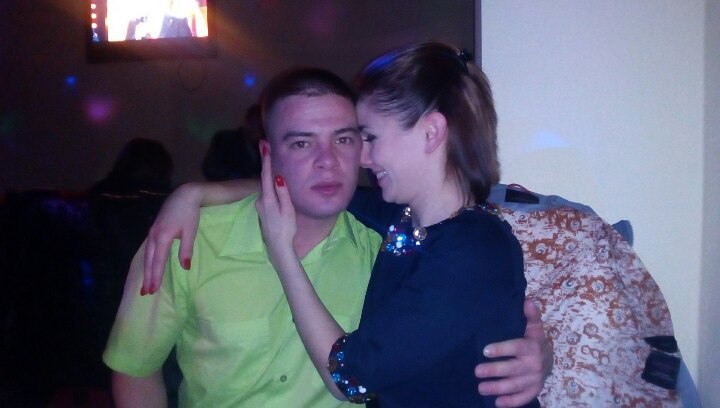 Александр Гудзь | Киев