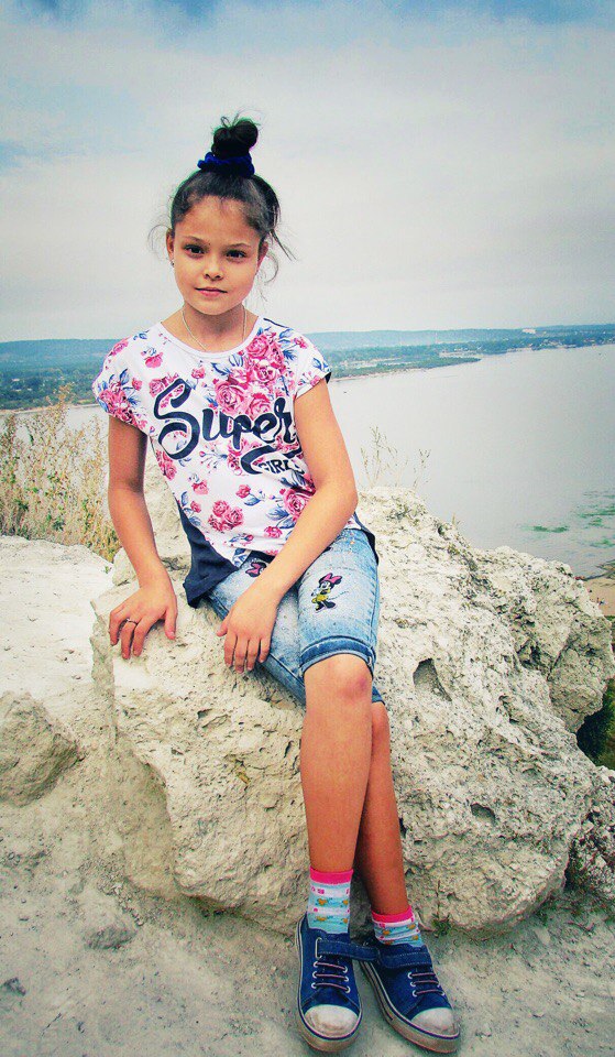 Татьяна Беликова | Тольятти