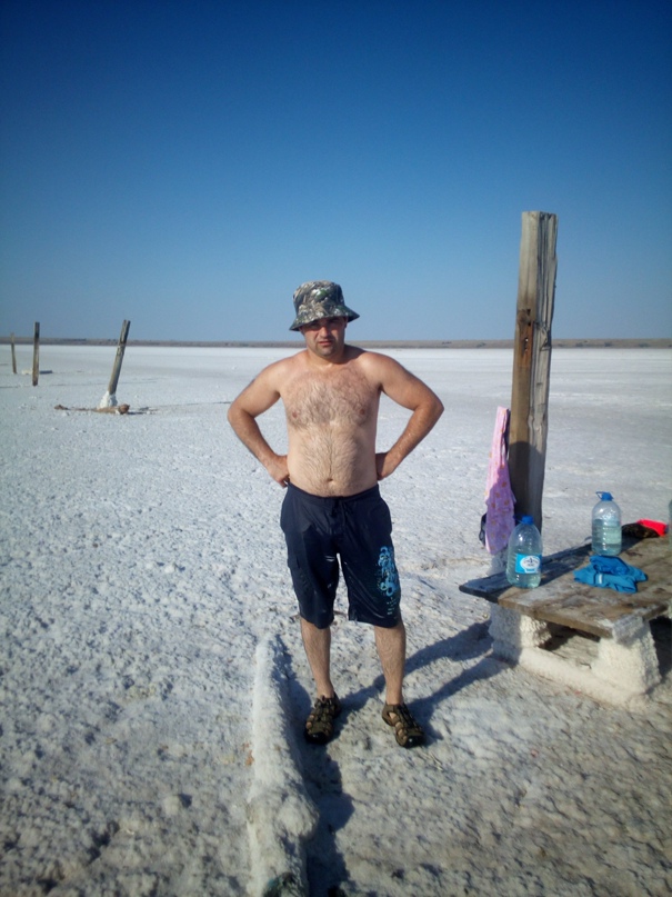 Дмитрий Малов | Владимир