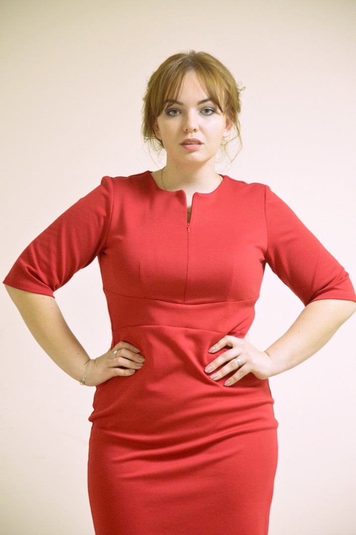 Александра Гусева | Смоленск