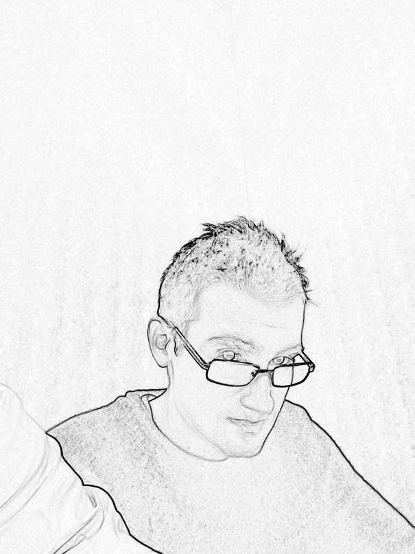 Александр Брагин | Санкт-Петербург