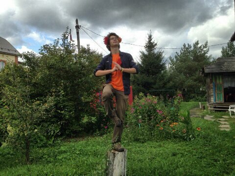 Никита Малахов | Электросталь