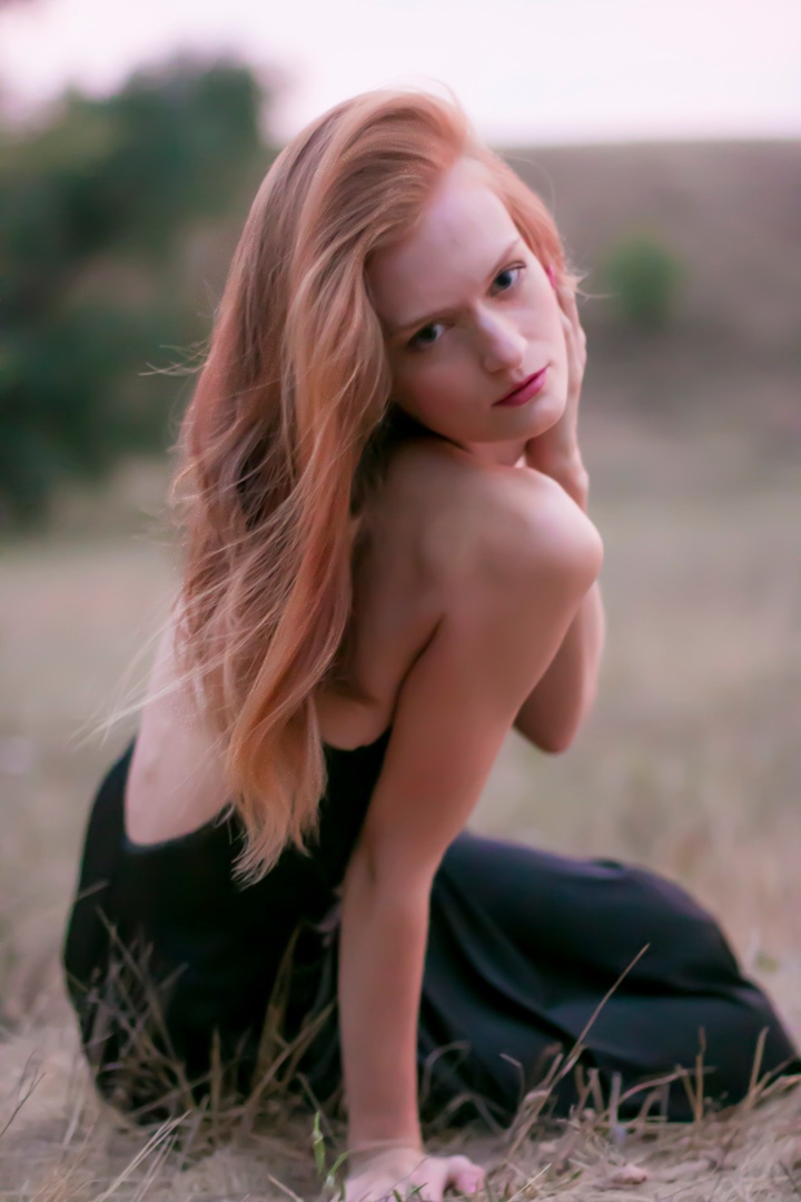 Олеся Лисица | Оренбург