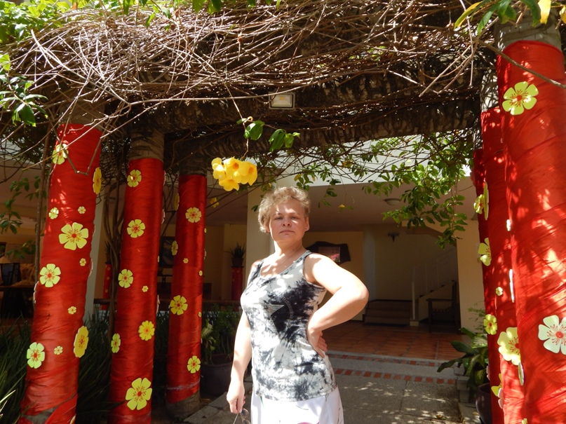 Светлана Соловьева |