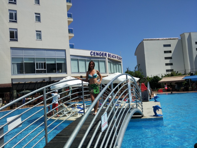 Ольга Крикунова | Нижний Новгород