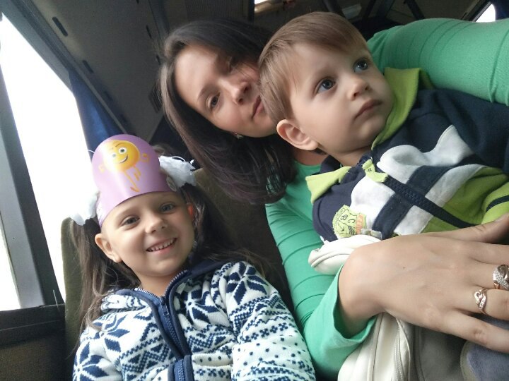 Татьяна Полякова | Саратов