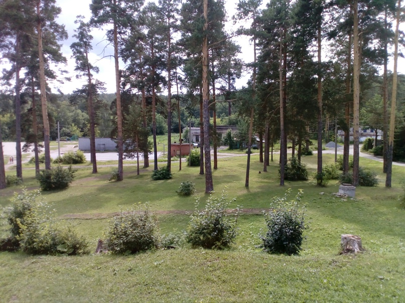 Ирина Локтева | Челябинск