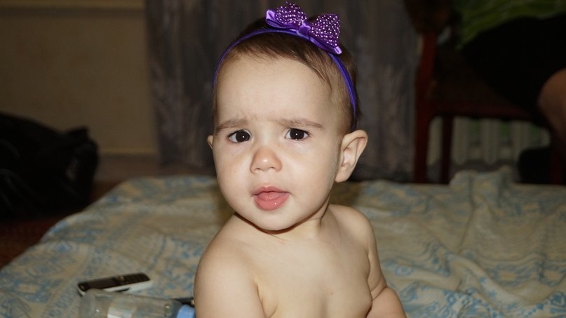 Ксения Петрова Борисовна | Уфа