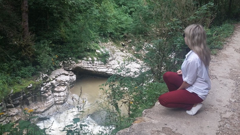 Дарья Булгакова | Барнаул