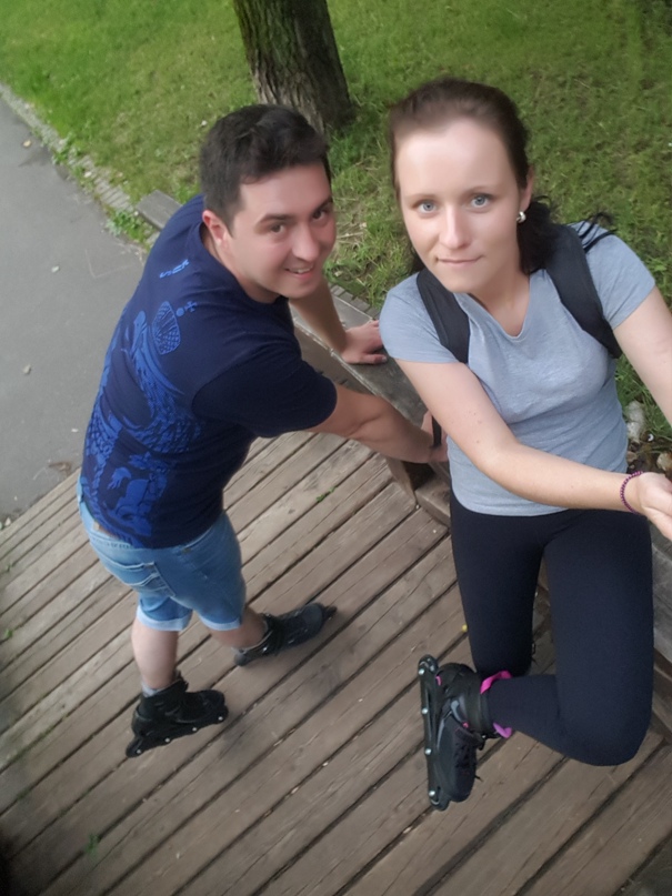 Мария Моисеева | Москва