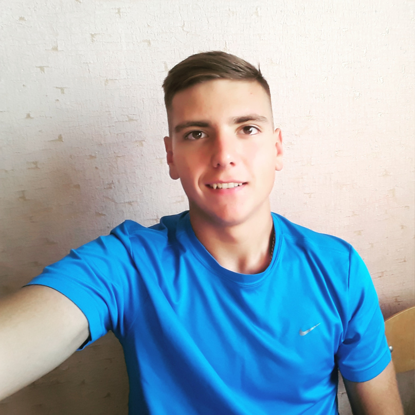 Александр Филюков | Новомосковск