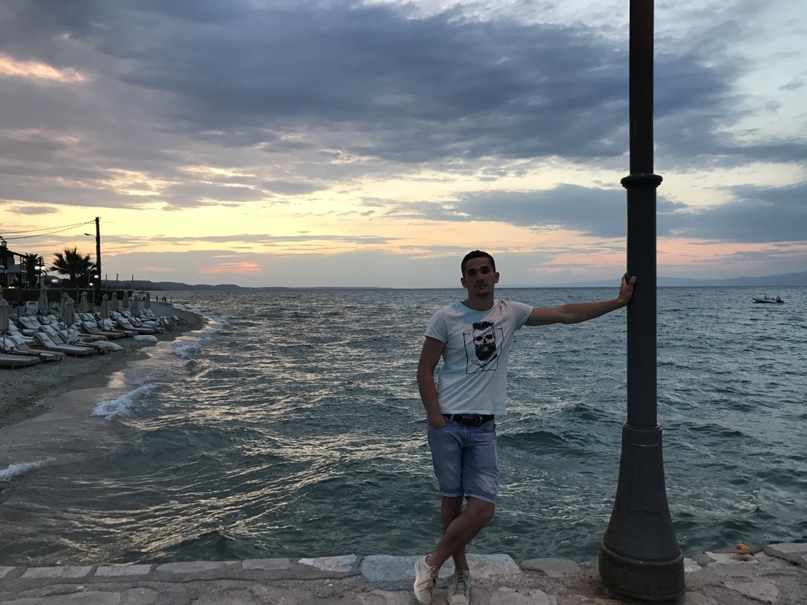 Елена Левицкая | Кишинев