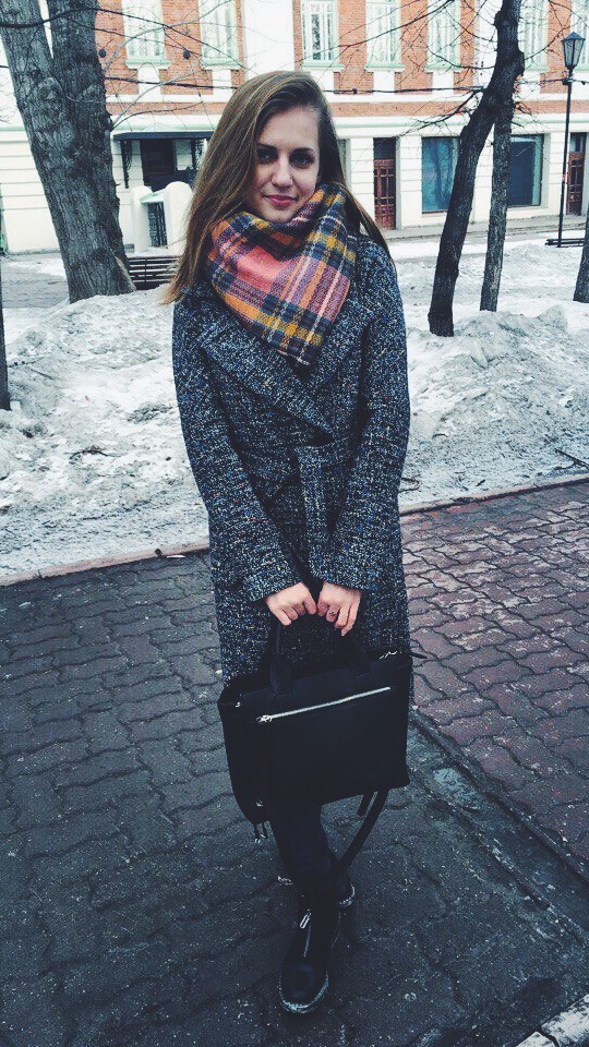 Виктория Нагорная |