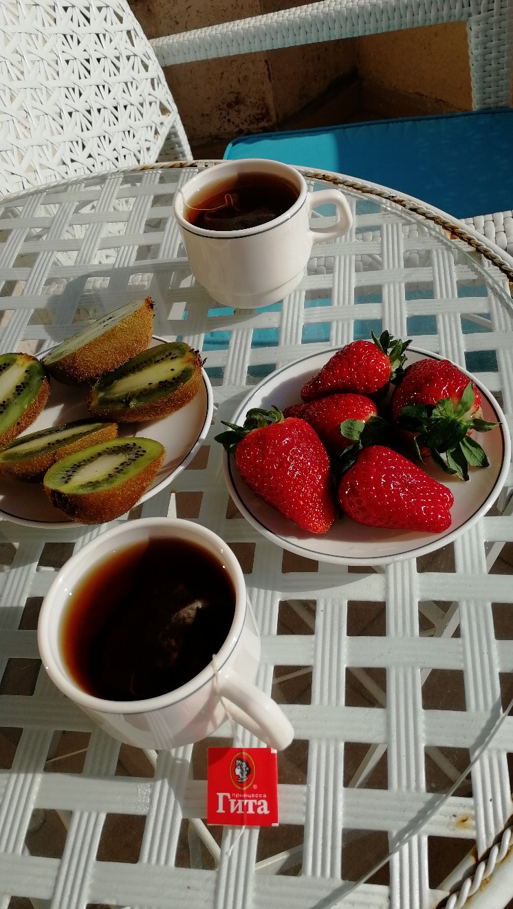 Татьяна Хохлова | Бор