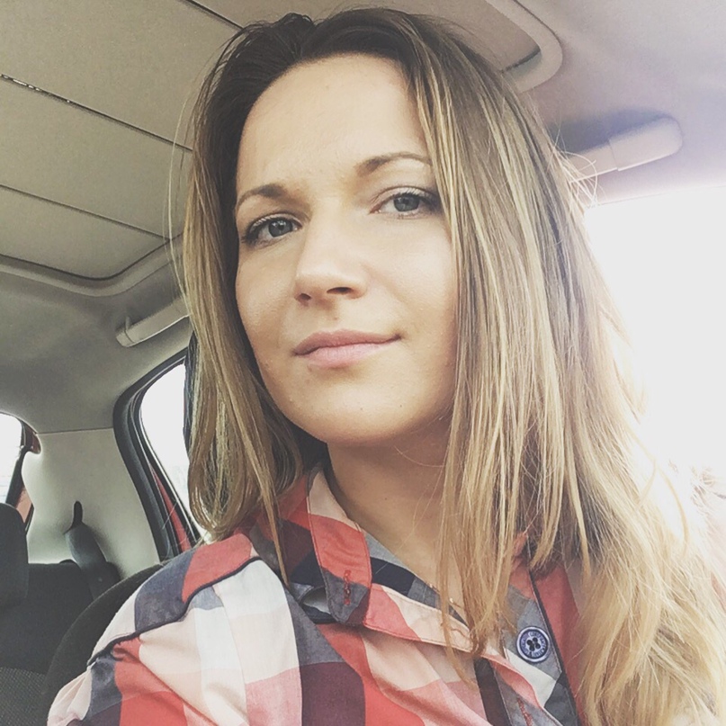 Катерина Прокопенко | Гомель