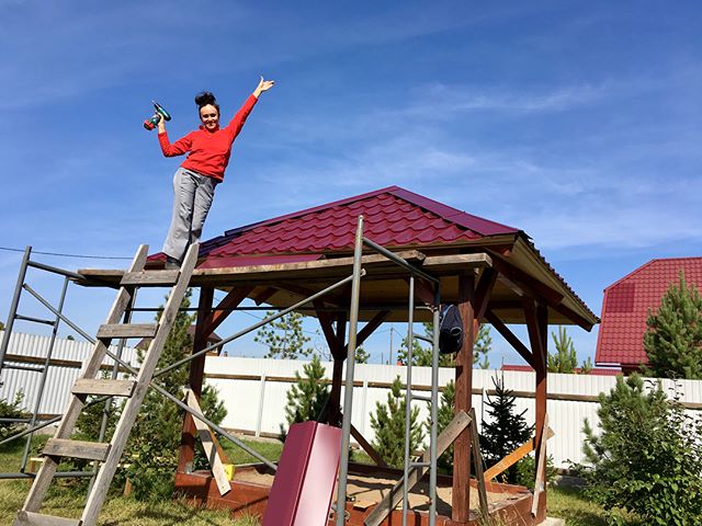 Светлана Чижикова | Красноярск