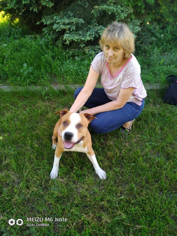 Ольга Колбина | Богодухов