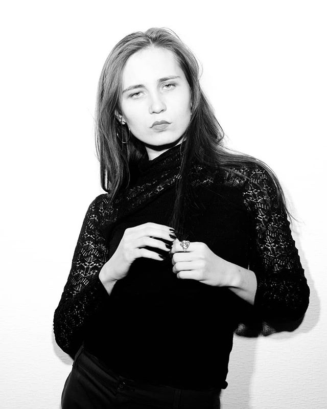 Мария Трошкина | Ижевск