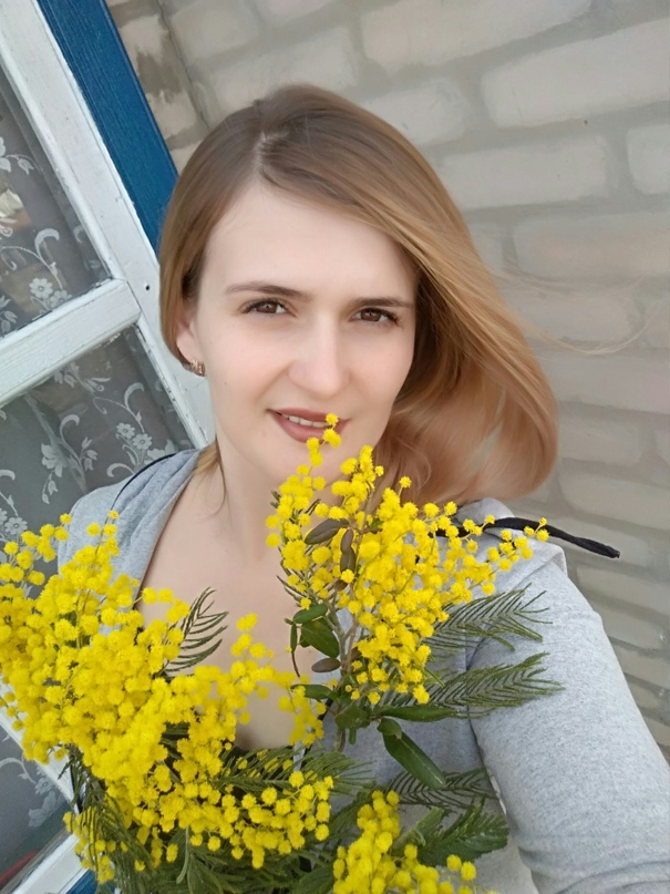 Анна Белоусова | Белая Калитва