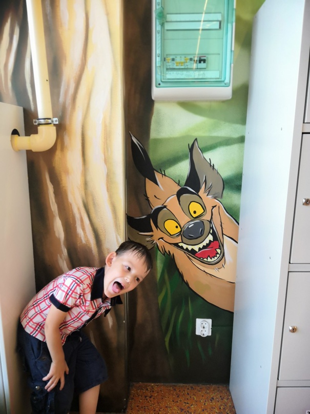 Ян Макаров | Екатеринбург