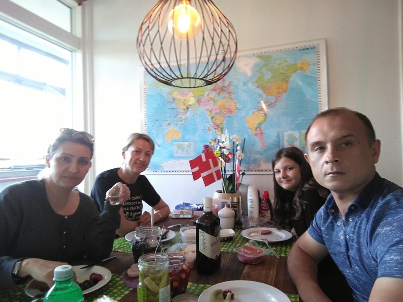 Владимир Захаров | Бугуруслан