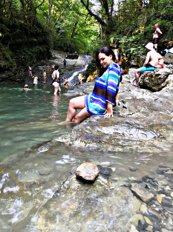 Юлия Попкова | Рязань