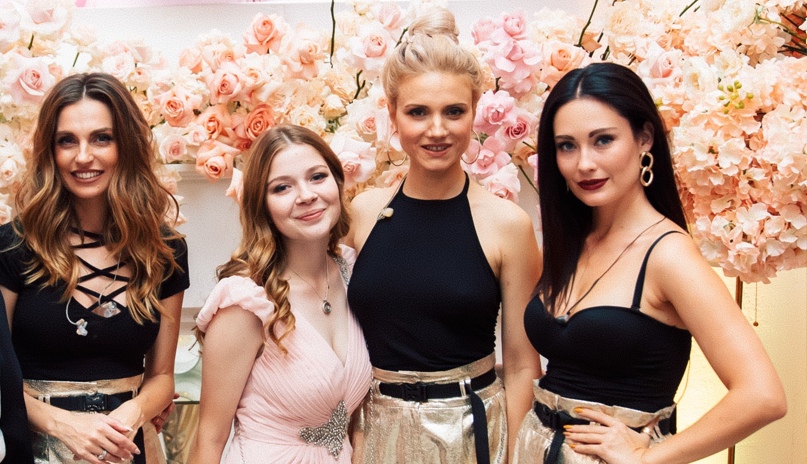 Юлия Панова | Курск