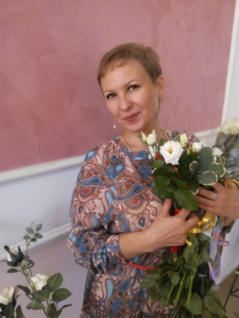 Екатерина Полковникова | Апрелевка
