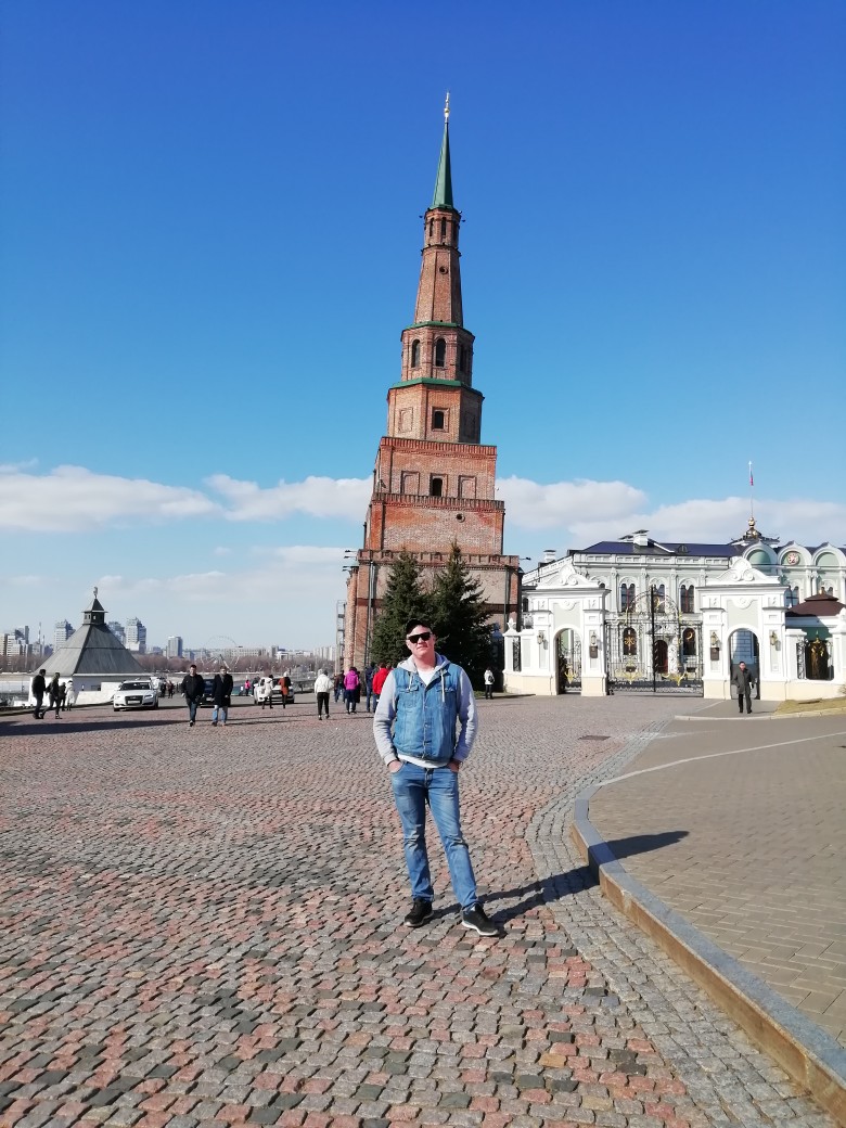 Андрей Иванов | Киров