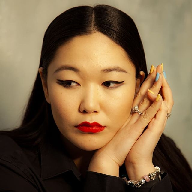 Лена Лебедева | Москва